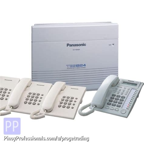 pabx supplier philippines|Panasonic PABX Supplier in the Philippines .
